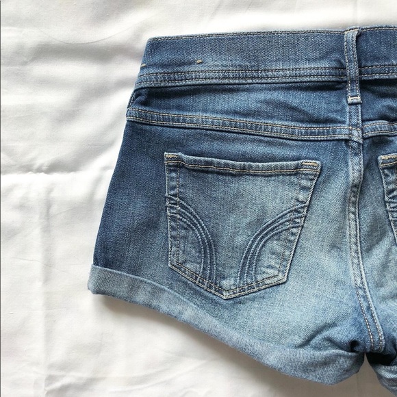 Hollister shorts - Picture 3 of 3